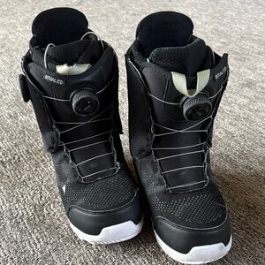 Burton Snowboard Boots